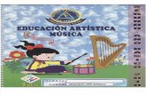 EDUCAÇÃO MUSICAL - Manual de musica(espanhol)[1]