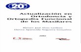 ALVES CARDOSO 2002- Ortodoncia Y Ortopedia Funcional de Los Maxilares