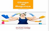 E-book Chega de Bagunca