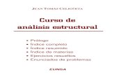 Analisis Estructural Libro