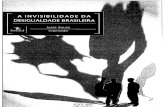 A Invisibilidade Da Desigualdade Brasileira - Jesse Souza