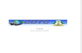 Cacti - CDTC