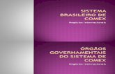 Aula 02 - Sistema brasileiro de comércio exterior