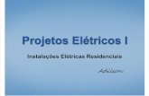 Projetos Elétricos I ad