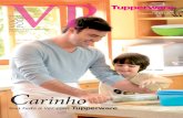 Revista VP 08.2013 Tupperware