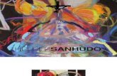Catálogo Exposição Helder Sanhudo
