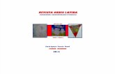 Revista Orbis Latina, volume 2, 2012