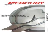 Manual de Proprietario Do Motor de Popa Mercury 225-250 HP EFI a[1]