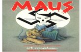Maus Vol. I - A História de um Sobrevivente(1)