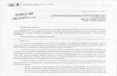 Resolucion 20101542 Del Procurador Del Comun de Castilla y Leon Sobre Concurso de Traslados SACyL 2010