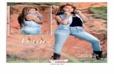 130736 - Catálogo de Jeans