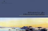 Revista - História da historiografia