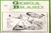 9 Ginga Brasil