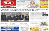 Jornal União - Edição de 28 de Maio à 09 de Junho de 2013