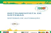 Instrumentista de Sistemas_Sistemas de Automação