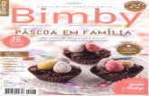 Revista Bimby NE 28 - Março 2013