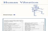 Brüell&Kjaer - Human Vibration br056