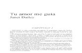 Dailey, Janet - Tu Amor Me Guia