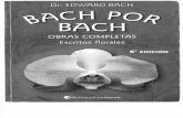 Bach Por Bach - Obras Completas