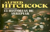 13 Historias Alfred Hitchcok