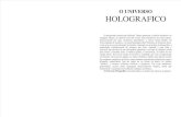 O Universo Holografico - Michael Talbot