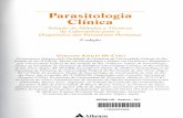 Livro 67 - Parasitologia Clínica