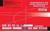 AsBEA. Manual de Escopo de Projetos e Serviços de Esportes (SUPERADO)