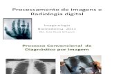 Processamento de Imagens e Radiologia Digital1