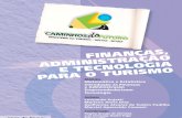 tu000006 - Finanças Administração Tecnologia