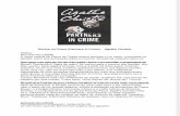 11 - Agatha Christie - Sócios no Crime