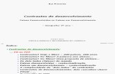 CONTRASTES DESENVOLVIMENTO - 9º ANO [PD vs PED] (RP)