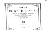 História de el-rei D. João VI, por L.S.