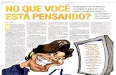No que você está pensando? Jornal Diário da Região.