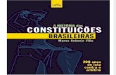 Marco Antonio Villa - A Historia Das Constituicoes Brasileiras