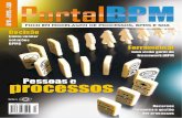 PortalBPM3 Revista Interessante
