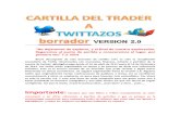 Cartilla Del Trader a Twittazos 2.0