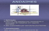 Andaimes - UFRGS
