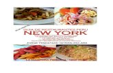 NEW YORK Guia de Restaurantes