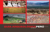 Arqueologia de Peru