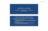 Citologia Clinica 2