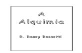A Alquimia - R. Rooney