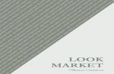 Livro Look Market: Olhares criativos