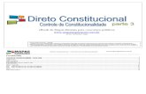 DirConstitucional Parte3 ControleConst