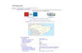 Historia e Geografia de Alagoas