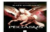 Olimpo Em Guerra 02 Pegasus e a Batalha Pelo Olimpo - Kate O Hearn