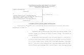 Armstrong v. USADA Complaint