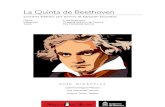 Quinta de Beethoven