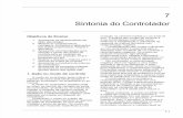Sintonia de Controladores, Marco Antonio Ribeiro