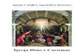 Igreja Dons e Carismas