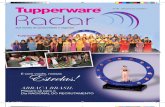 Radar 06/2012 Tupperware